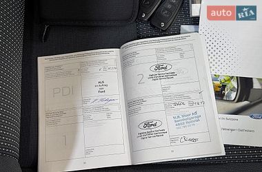 Минивэн Ford C-Max 2014 в Стрые
