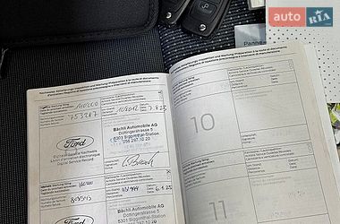 Минивэн Ford C-Max 2014 в Стрые