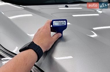 Минивэн Ford C-Max 2014 в Стрые