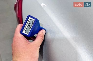 Минивэн Ford C-Max 2014 в Стрые