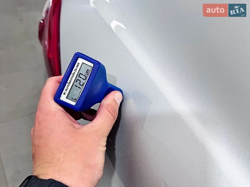 Минивэн Ford C-Max 2014 в Стрые