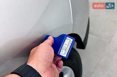 Минивэн Ford C-Max 2014 в Стрые