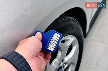 Минивэн Ford C-Max 2014 в Стрые