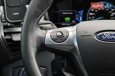Мінівен Ford C-Max 2017 в Львові