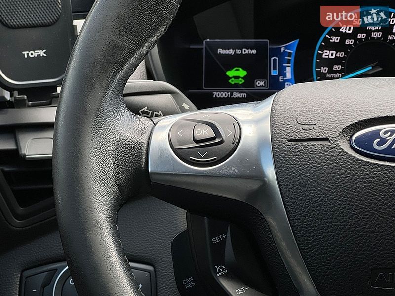 Мінівен Ford C-Max 2017 в Львові