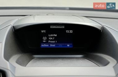 Мінівен Ford C-Max 2017 в Львові