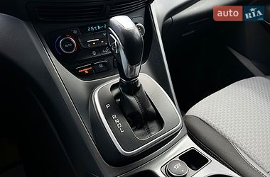 Мінівен Ford C-Max 2017 в Львові