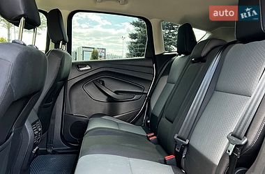 Мінівен Ford C-Max 2017 в Львові