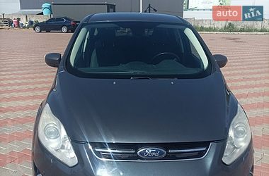Минивэн Ford C-Max 2013 в Белой Церкви