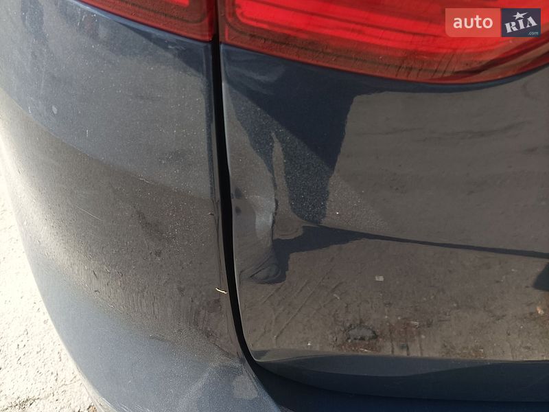 Минивэн Ford C-Max 2013 в Белой Церкви