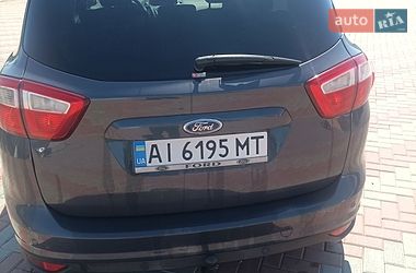 Минивэн Ford C-Max 2013 в Белой Церкви