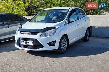 Мінівен Ford C-Max 2011 в Києві