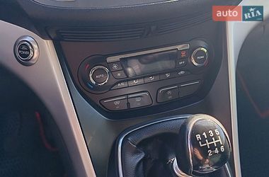 Минивэн Ford C-Max 2011 в Бабинцам