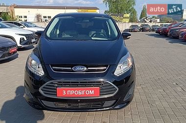 Минивэн Ford C-Max 2017 в Полтаве