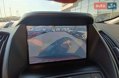 Минивэн Ford C-Max 2017 в Полтаве