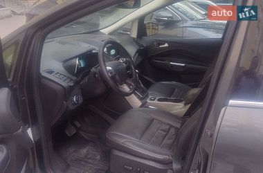 Минивэн Ford C-Max 2015 в Ивано-Франковске