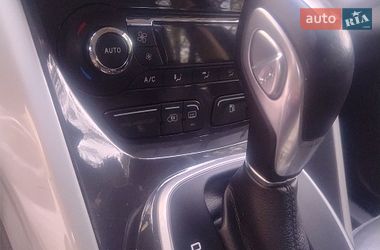 Мінівен Ford C-Max 2015 в Івано-Франківську