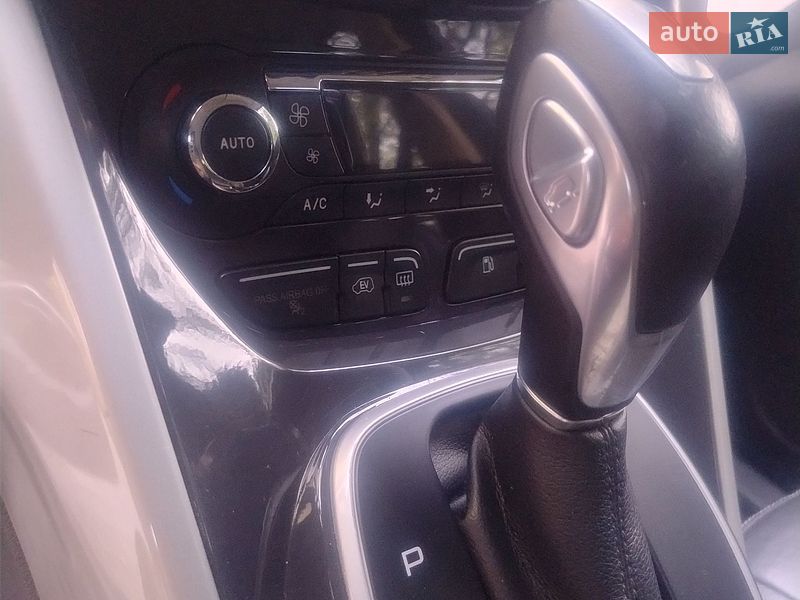 Мінівен Ford C-Max 2015 в Івано-Франківську