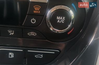 Мінівен Ford C-Max 2015 в Івано-Франківську