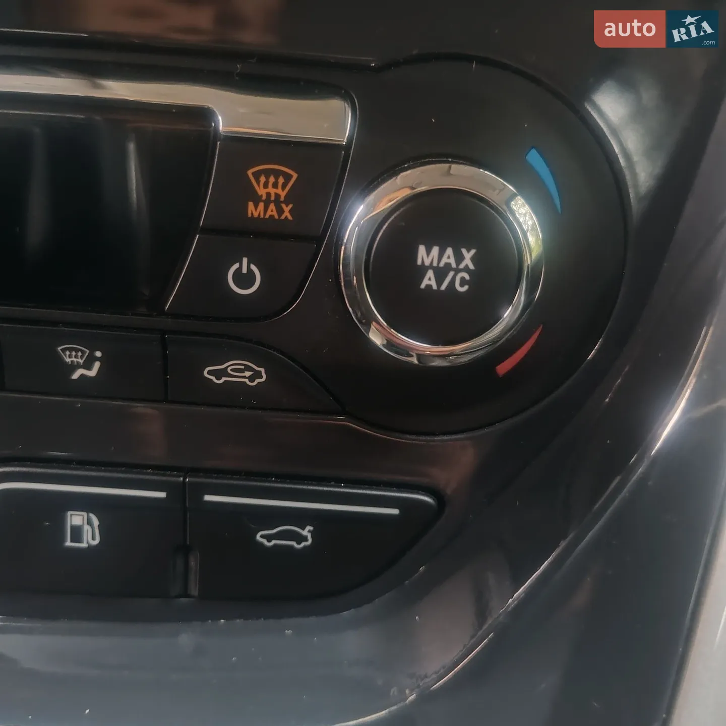 2015 Ford C-MAX - мініатюра 19