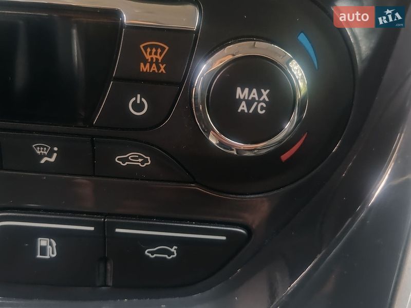 Мінівен Ford C-Max 2015 в Івано-Франківську