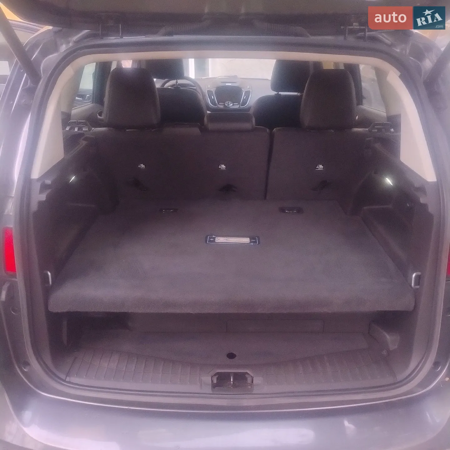 2015 Ford C-MAX - мініатюра 23