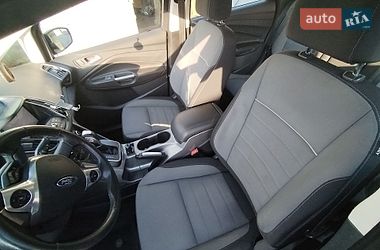 Мінівен Ford C-Max 2012 в Полтаві