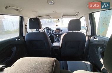 Мінівен Ford C-Max 2012 в Полтаві