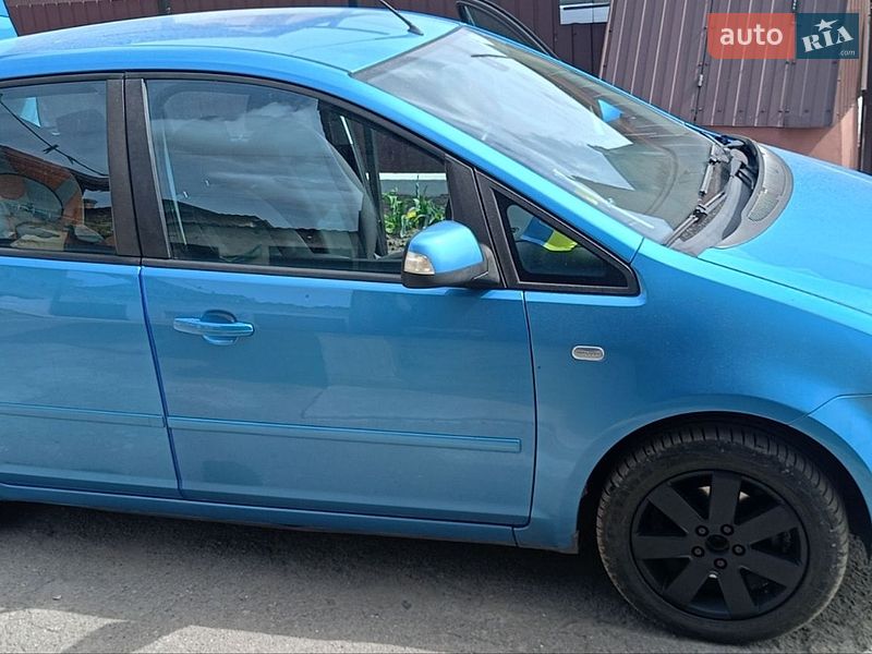 Ford C-Max 2009 Ford C-Max 2009