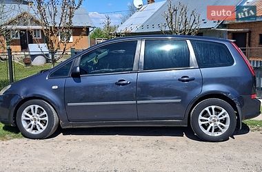 Мінівен Ford C-Max 2007 в Львові