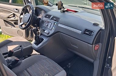 Мінівен Ford C-Max 2007 в Львові