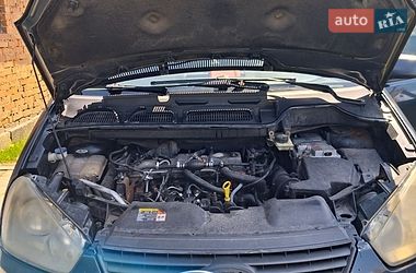 Мінівен Ford C-Max 2007 в Львові