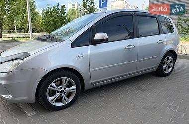 Мінівен Ford C-Max 2010 в Борисполі