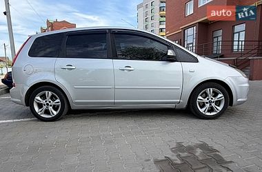 Мінівен Ford C-Max 2010 в Борисполі