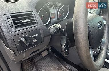 Мінівен Ford C-Max 2010 в Борисполі