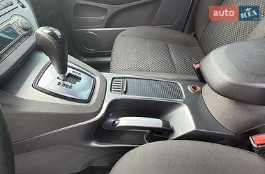 Мінівен Ford C-Max 2010 в Борисполі