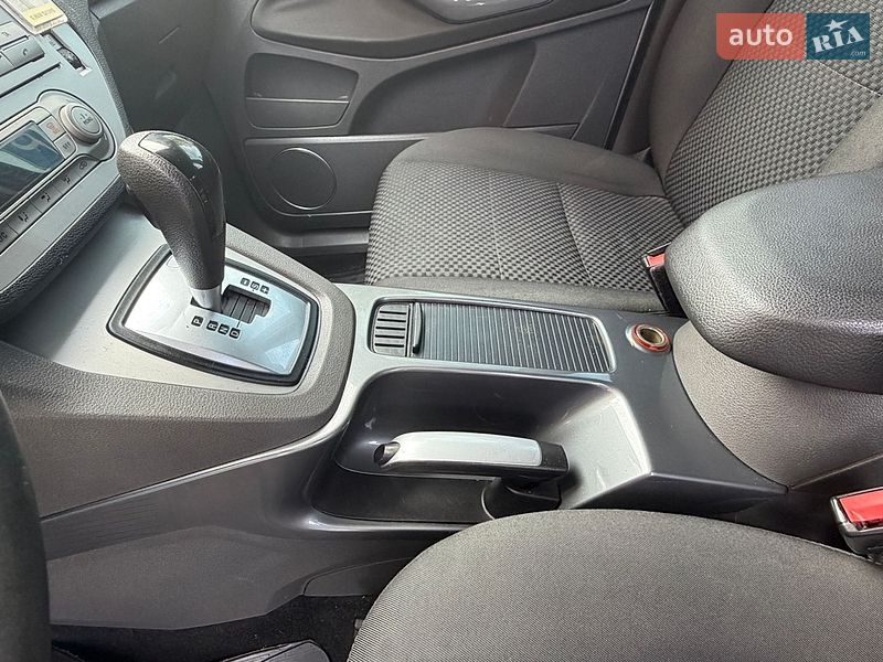 Мінівен Ford C-Max 2010 в Борисполі