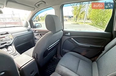 Мінівен Ford C-Max 2010 в Борисполі