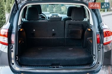 Мінівен Ford C-Max 2017 в Стрию