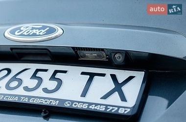 Мінівен Ford C-Max 2017 в Стрию