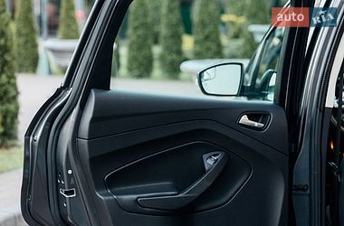 Мінівен Ford C-Max 2017 в Стрию