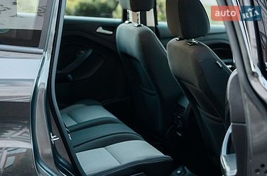 Мінівен Ford C-Max 2017 в Стрию