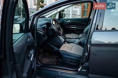 Мінівен Ford C-Max 2017 в Стрию
