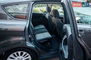 Мінівен Ford C-Max 2017 в Стрию