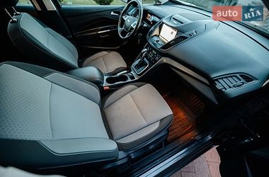 Мінівен Ford C-Max 2017 в Стрию