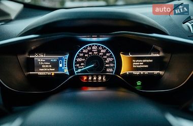 Мінівен Ford C-Max 2017 в Стрию