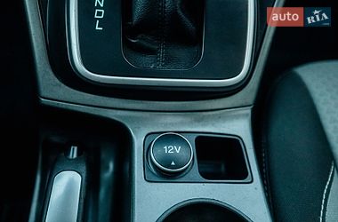 Мінівен Ford C-Max 2017 в Стрию