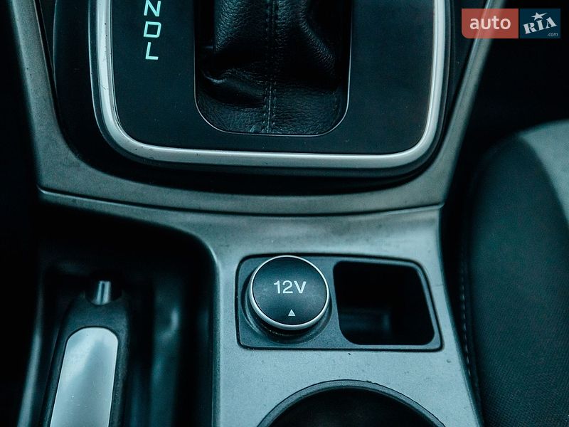 Мінівен Ford C-Max 2017 в Стрию