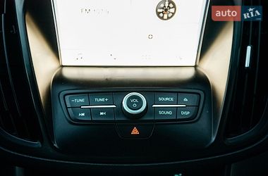 Мінівен Ford C-Max 2017 в Стрию