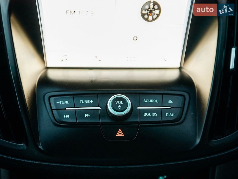 Мінівен Ford C-Max 2017 в Стрию